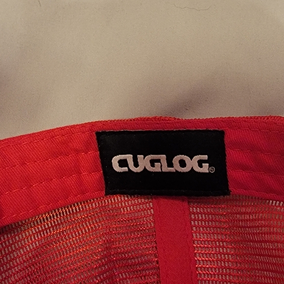 California Republic Trucker Snapback Hat - Picture 10 of 10